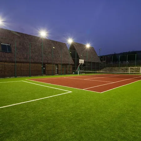 Casa Activ Holiday home
