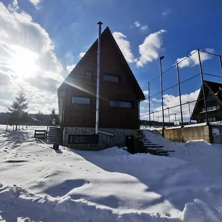 Holiday home Casa Activ Smida