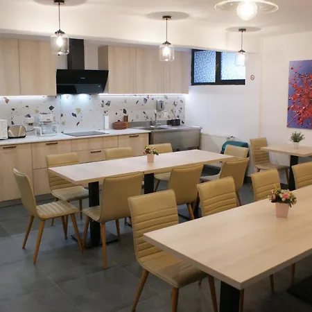 Holiday home Casa Activ