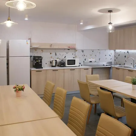 Holiday home Casa Activ
