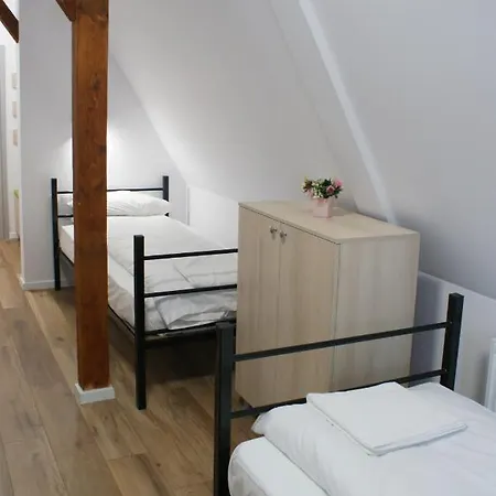 Casa Activ Holiday home