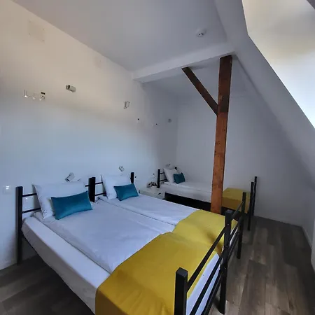 Holiday home Casa Activ Smida