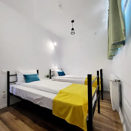 Holiday home Casa Activ *