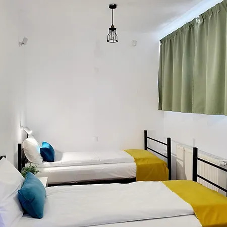 Casa Activ Holiday home
