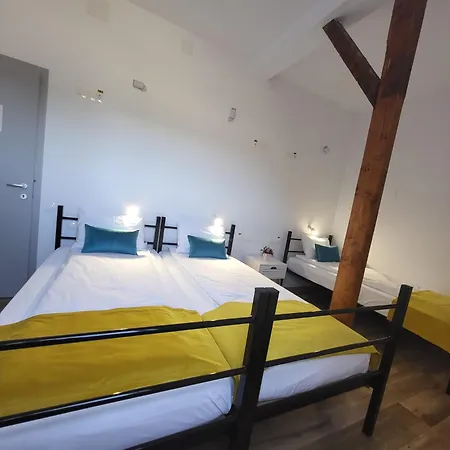 Holiday home Casa Activ