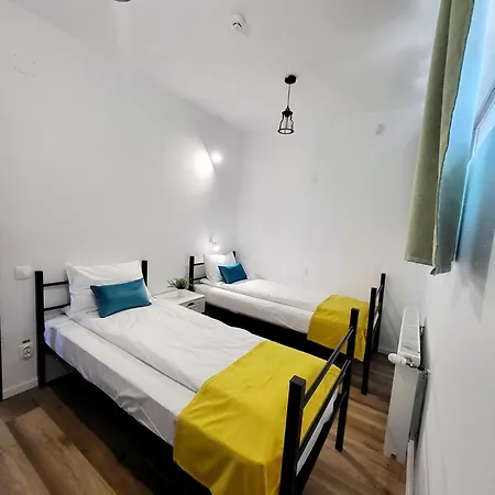 Casa Activ Smida